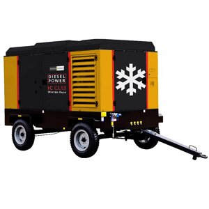 DIESEL POWER CL15
