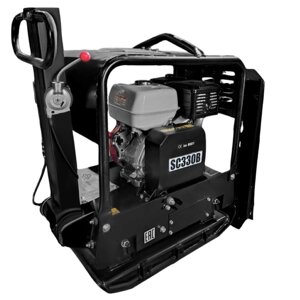 ZAMMER SC330B-H