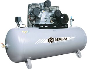 REMEZA СБ4/Ф-270. LB75