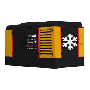 DIESEL POWER CL12F