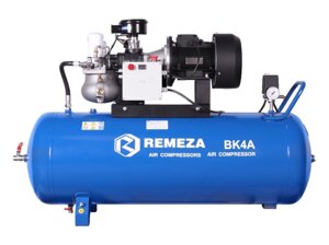 REMEZA ВК4А-10-200-1