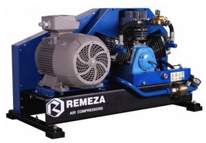 REMEZA ВА15-6/40-00