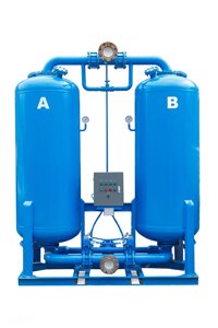 Осушитель воздуха Dali CAAD-27MP-D (12bar, -40°)
