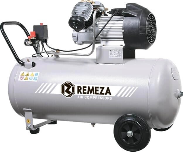 REMEZA СБ4/С-100. J2047B от компании ООО "ПРОМТОРГ" - фото 1