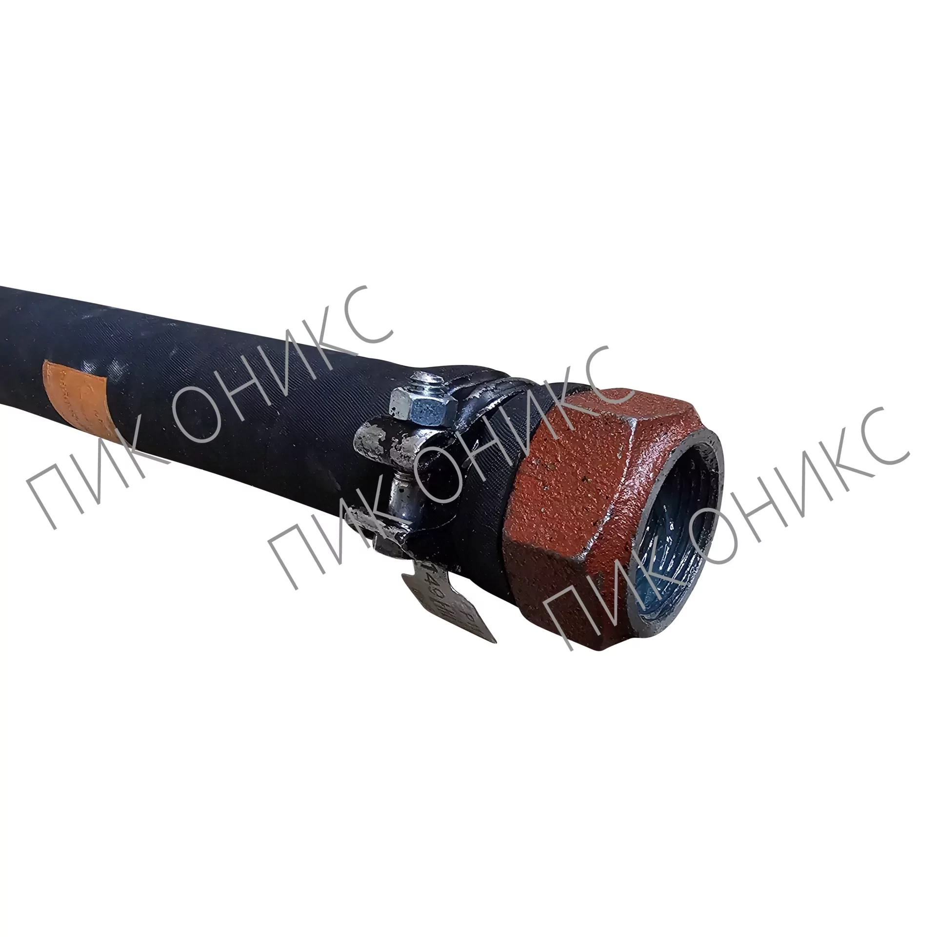 Где используется рукав соединительный Р11 ГОСТ 2593-2014? - фото pic_14187d5030aab39b9b4a6866d14c79f5_1920x9000_1.webp