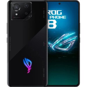 2Смартфон Asus ROG Phone 5 16/256GB