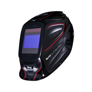 FUBAG маска сварщика хамелеон BLITZ 9-13 visor BLACK