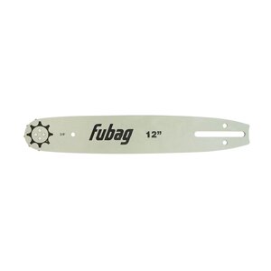 FUBAG Шина 12 (шаг 3/8 дюйма ширина паза 0.050) для арт. 641068