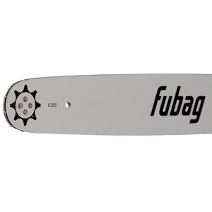 FUBAG Шина 18 дюймов F95K  (шаг 0.325 дюйма ширина паза 1.5мм)