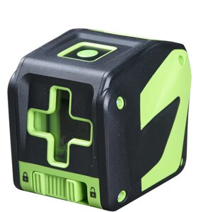 FUBAG Уровень лазерный с зеленым лучом PRL 2000 Green