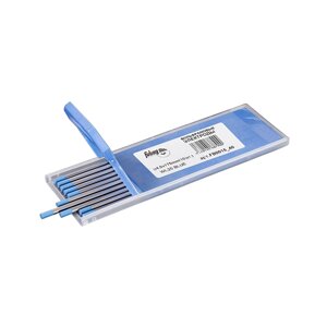 FUBAG Вольфрамовые электроды D4.0x175мм (blue) WL20 (10 шт.)