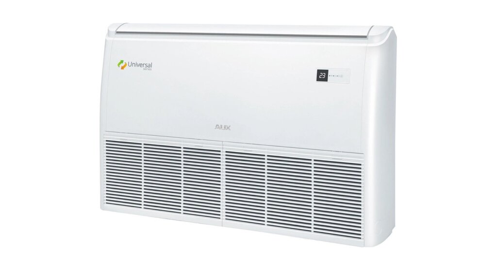 AUX DC Inverter ALCF-H18/4DR2A/AL-H18/4DR2A (U) от компании Сплит-Настрой - фото 1