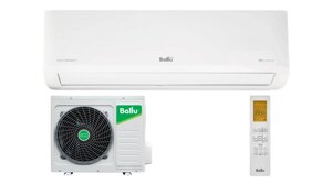 Кондиционер Ballu Eco Smart DC Inverter BSYI-24HN8/ES_23Y Сплит-система