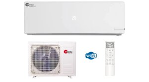 Кондиционер DENKO SAKURA DC Inverter GW-07i Сплит-система