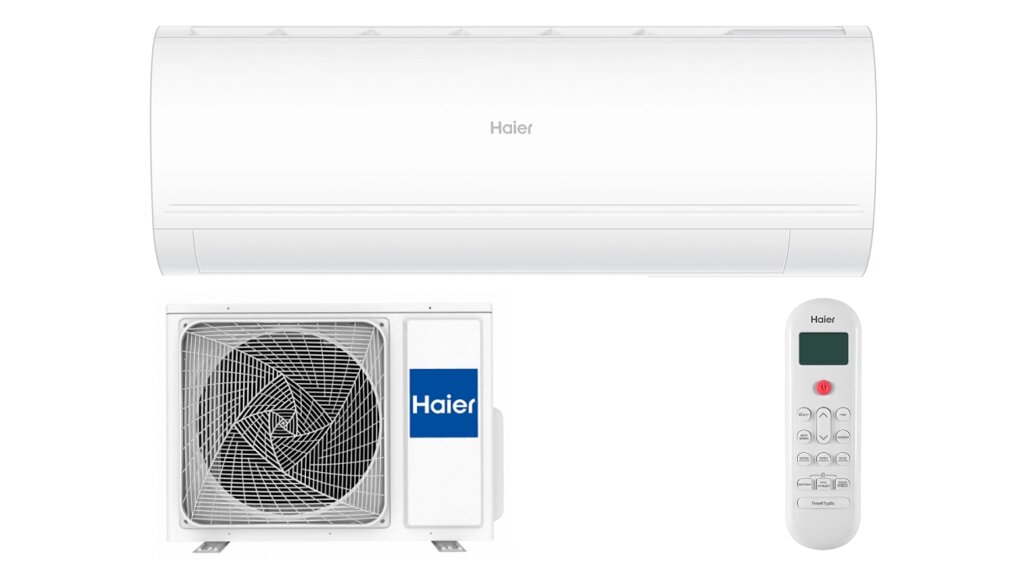 Кондиционер Haier Coral Expert DC Inverter AS20PHP2HRA/1U20PHP1FRA 20 °C Сплит-система от компании Сплит-Настрой - фото 1