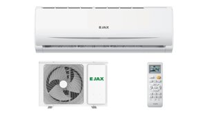 Кондиционер JAX Brisbane Inverter ACiU-08HE Сплит-система