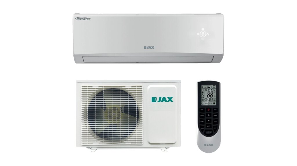 Кондиционер Jax Murray Inverter ACY-07HE Сплит-система от компании Сплит-Настрой - фото 1