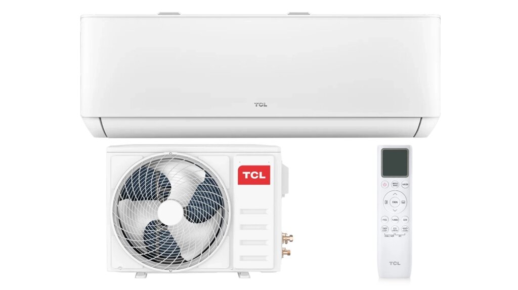 Кондиционер TCL Elite INVERTER TAC-EL24INV/R/TAC-EL24INV/R Сплит-система от компании Сплит-Настрой - фото 1