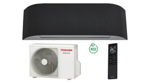 Кондиционер Toshiba Haori Invertor RAS-13N4KVRG-EE/RAS-13N4AVRG-EE Сплит-система