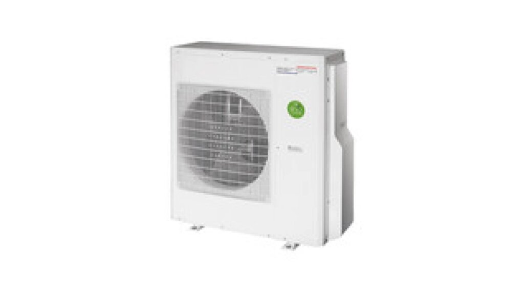 Мульти сплит-система AERONIK Inverter ASO-42HMZK1 от компании Сплит-Настрой - фото 1