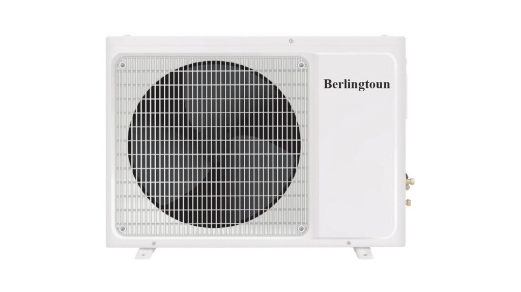 Мульти сплит-система Berlingtoun DC Inverter BMO-14/2AIN1 от компании Сплит-Настрой - фото 1