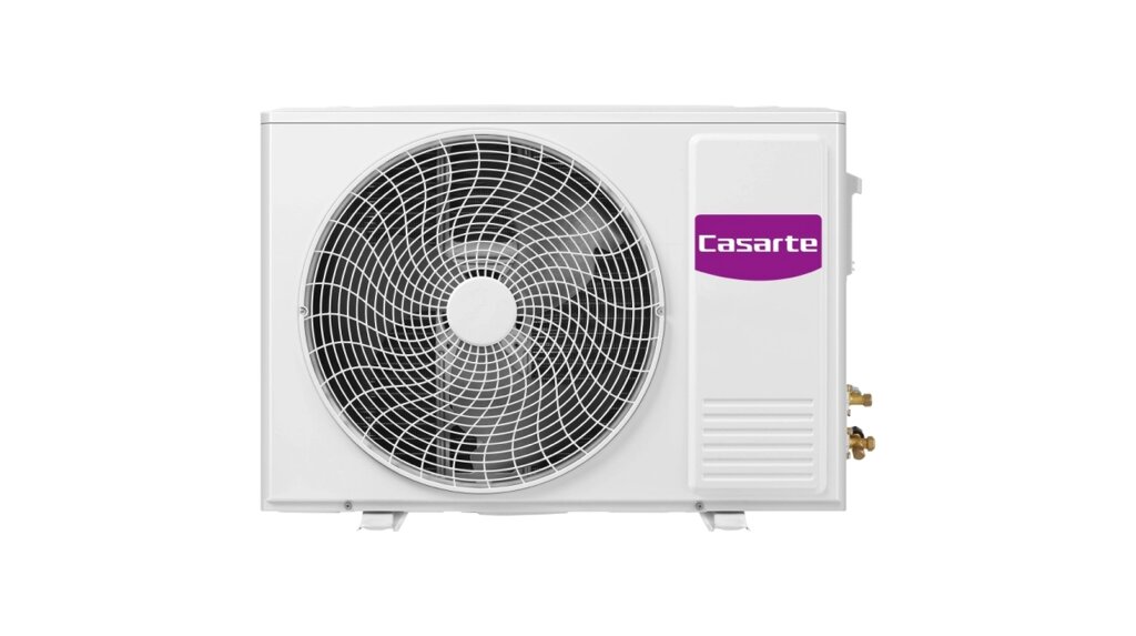 Мульти сплит-система Casarte DC Inverter 2U40CM1/R3 от компании Сплит-Настрой - фото 1