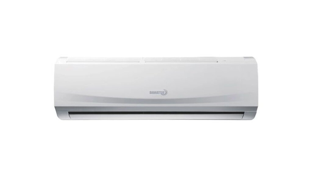 Мульти сплит-система DAHATSU DC Inverter DHMULT-07                     Настенный внутренний блок от компании Сплит-Настрой - фото 1