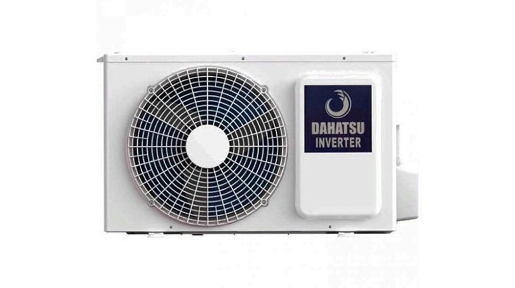 Мульти сплит-система DAHATSU DC Inverter DHMULT-30/3 от компании Сплит-Настрой - фото 1