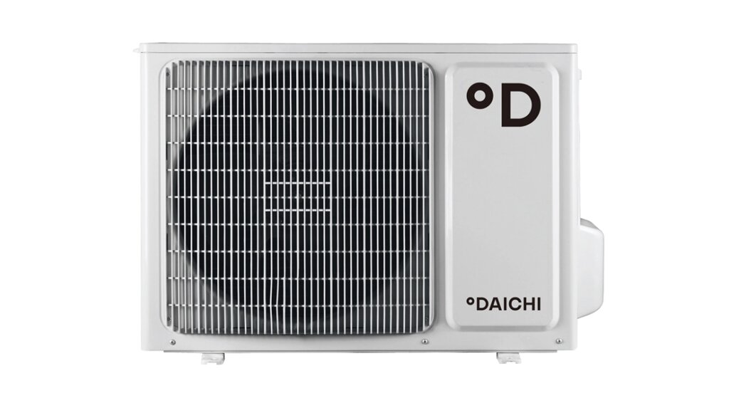 Мульти сплит-система DAICHI DC Inverter DF40A2MS1R от компании Сплит-Настрой - фото 1