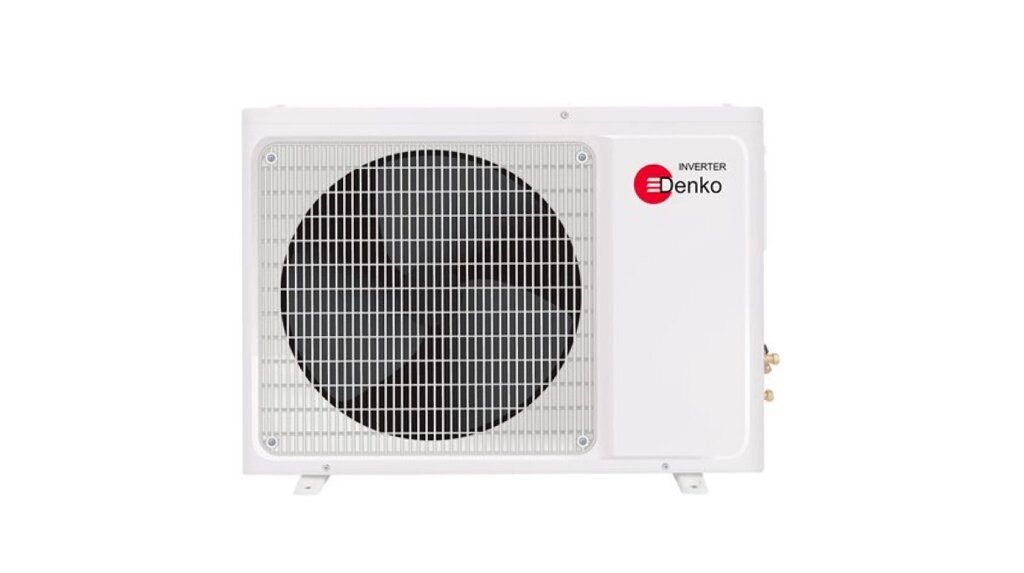 Мульти сплит-система DENKO DC Inverter DHMULT - 30/3 от компании Сплит-Настрой - фото 1