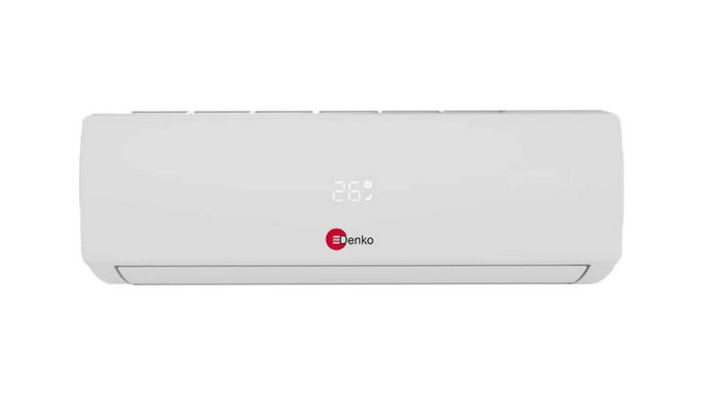 Мульти сплит-система Denko DC Inverter DNMULT-07                     Настенный внутренний блок от компании Сплит-Настрой - фото 1