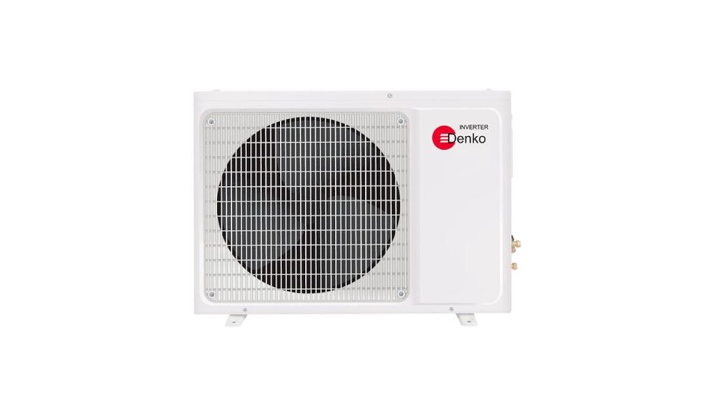 Мульти сплит-система Denko DC Inverter DNMULT - 18/2 от компании Сплит-Настрой - фото 1