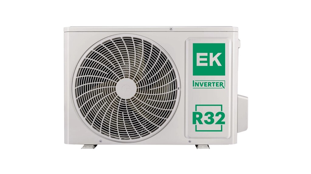 Мульти сплит-система Euroklimat Inverter EKOG-70HIS3 от компании Сплит-Настрой - фото 1