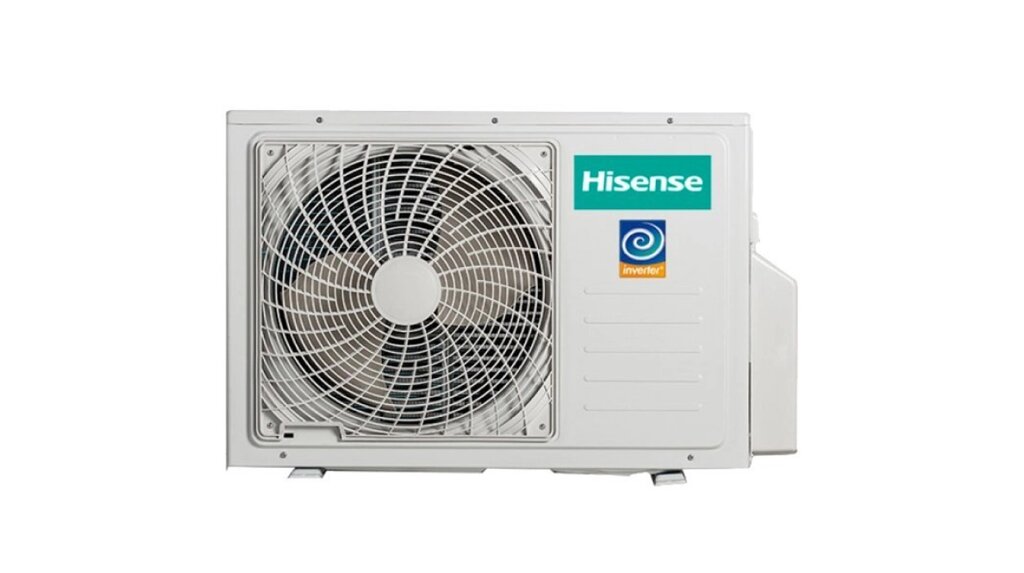 Мульти сплит-система Hisense FREE Match DC Inverter AMW2-14U4RGC от компании Сплит-Настрой - фото 1