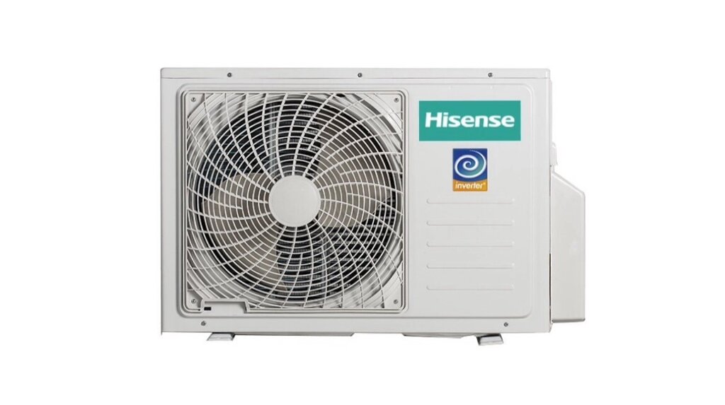 Мульти сплит-система Hisense FREE MATCH DC INVERTER AMW2-18U4SXE от компании Сплит-Настрой - фото 1