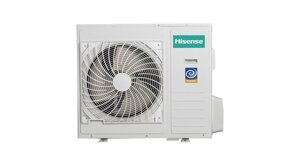 Мульти сплит-система hisense FREE MATCH DC inverter AMW3-24U4szd