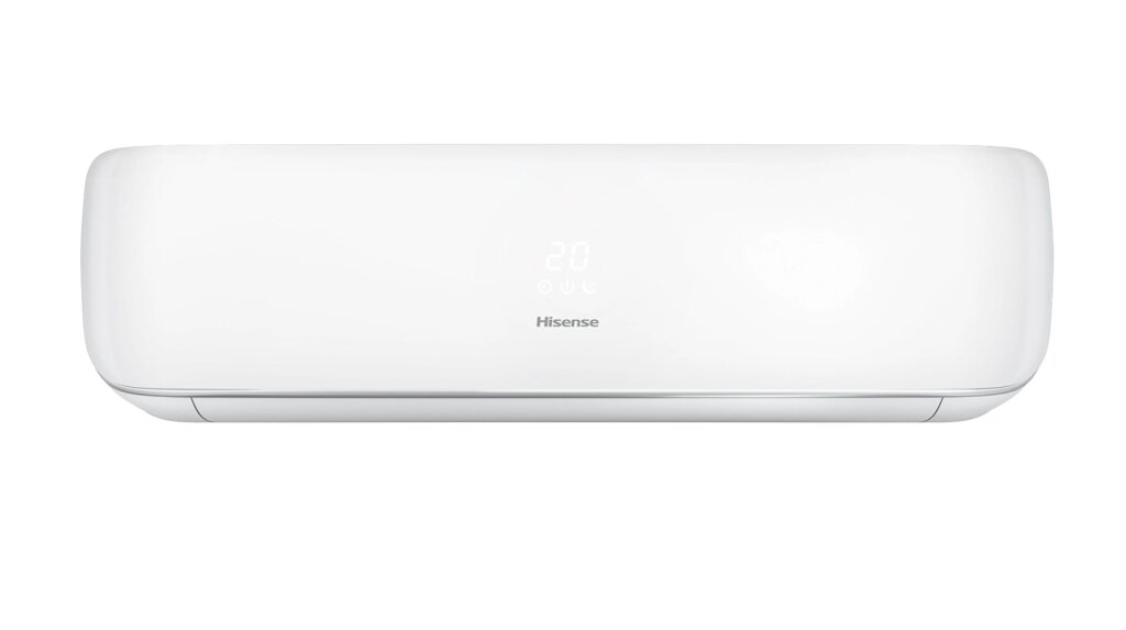 Мульти сплит-система Hisense PREMIUM DESIGN FREE MATCH DC Inverter AMS-09UW4RVETG00                     Настенный от компании Сплит-Настрой - фото 1