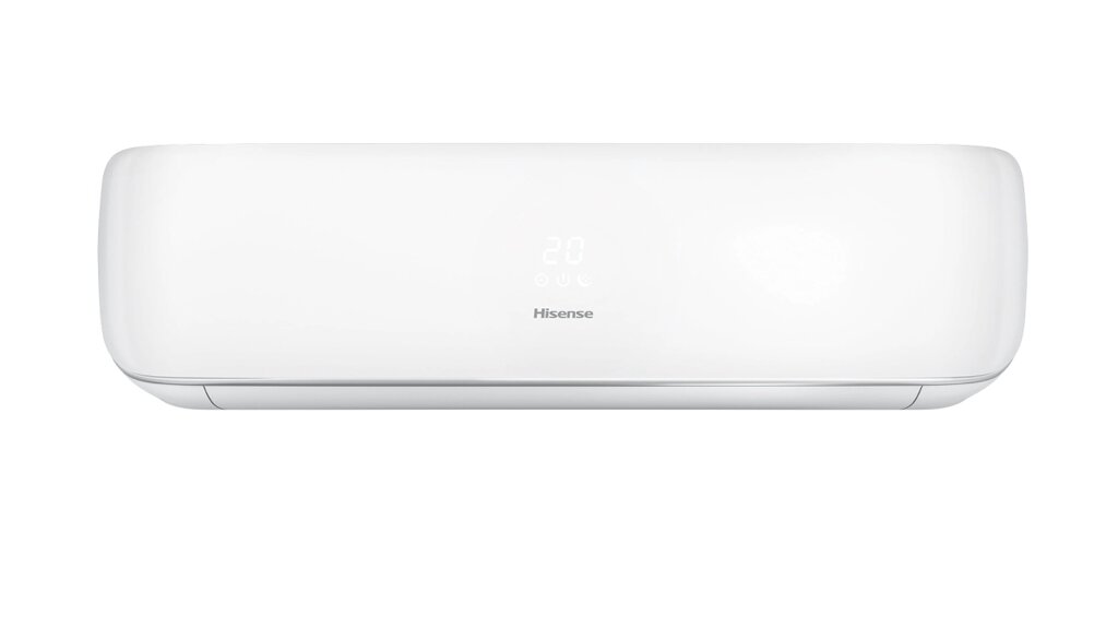 Мульти сплит-система Hisense Premium DESIGN Free Match DC Inverter AMS-18UW4RXATG03                     Настенный от компании Сплит-Настрой - фото 1