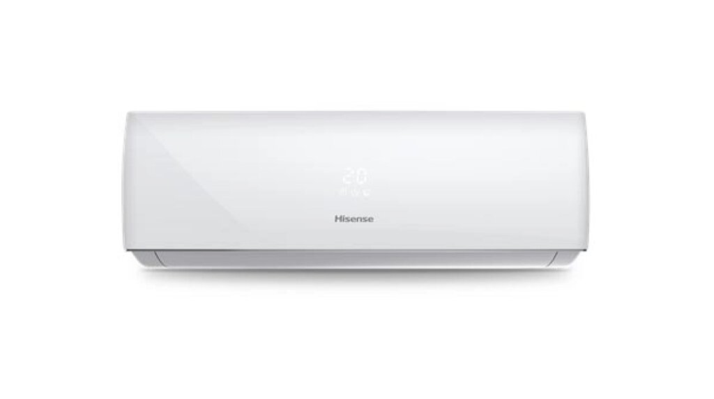 Мульти сплит-система Hisense SMART FM DC Inverter AMS-07UW4RVEDB00H                     Настенный внутренний блок от компании Сплит-Настрой - фото 1