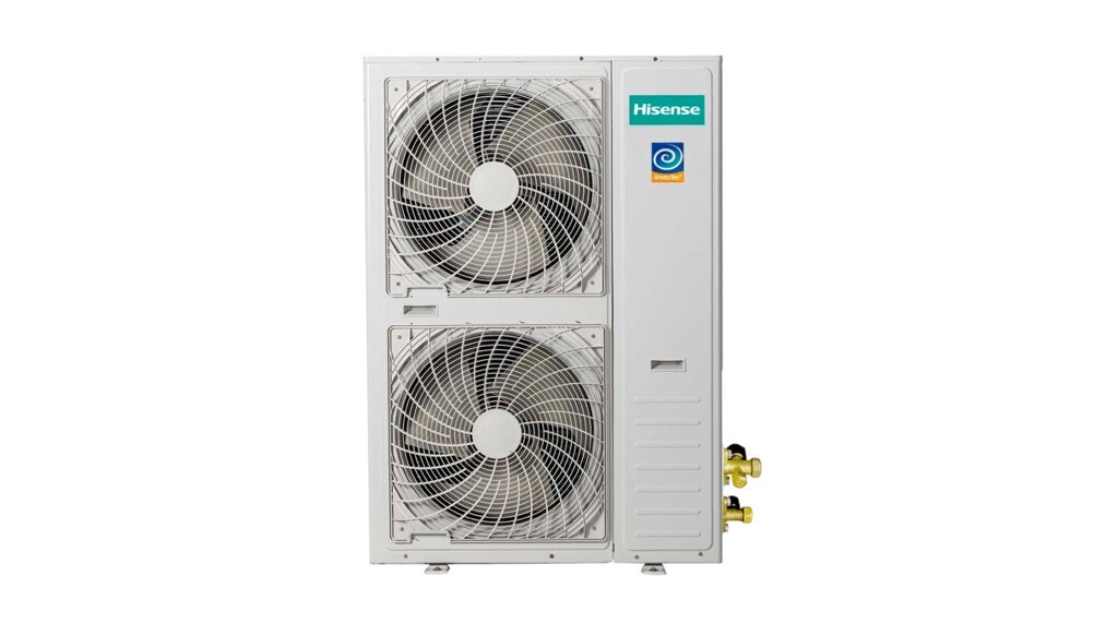 Мульти сплит-система Hisense ULTRA MATCH DC INVERTER AMW-60U6SP от компании Сплит-Настрой - фото 1