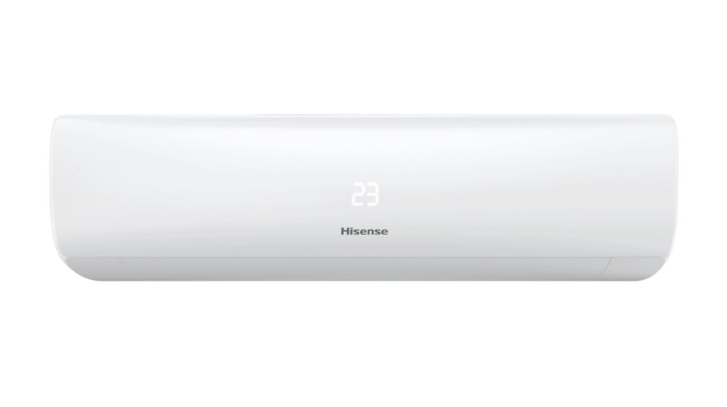 Мульти сплит-система Hisense ZOOM FREE MATCH DC Inverter AMS-09UW4RMRKB00                     Настенный внутренний блок от компании Сплит-Настрой - фото 1