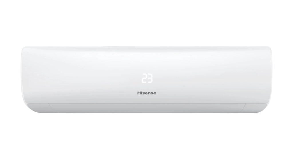 Мульти сплит-система Hisense ZOOM FREE MATCH DC INVERTER AMS-18UW4RXSKB01                     Настенный внутренний блок от компании Сплит-Настрой - фото 1