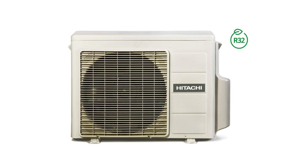 Мульти сплит-система HITACHI Comfort DC Inverter RAM-40NE2F от компании Сплит-Настрой - фото 1