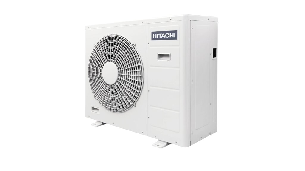 Мульти сплит-система HITACHI Premium DC Inverter RAM-110NP5E от компании Сплит-Настрой - фото 1