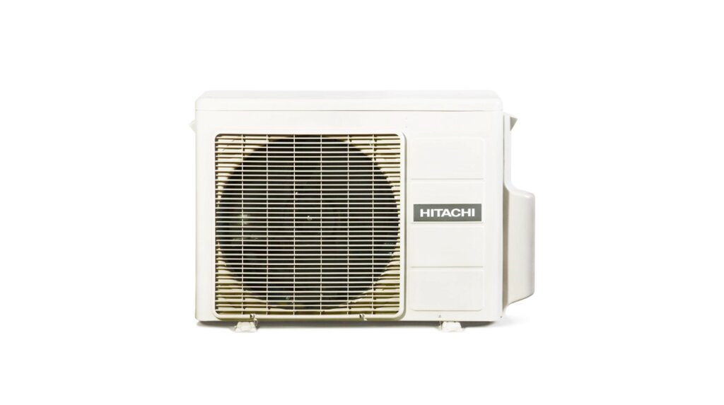 Мульти сплит-система HITACHI Premium DC Inverter RAM-33NP2E от компании Сплит-Настрой - фото 1