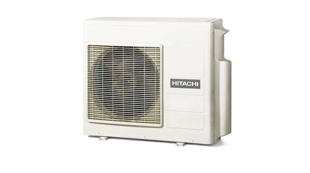 Мульти сплит-система HITACHI Premium DC Inverter RAM-53NP2E от компании Сплит-Настрой - фото 1