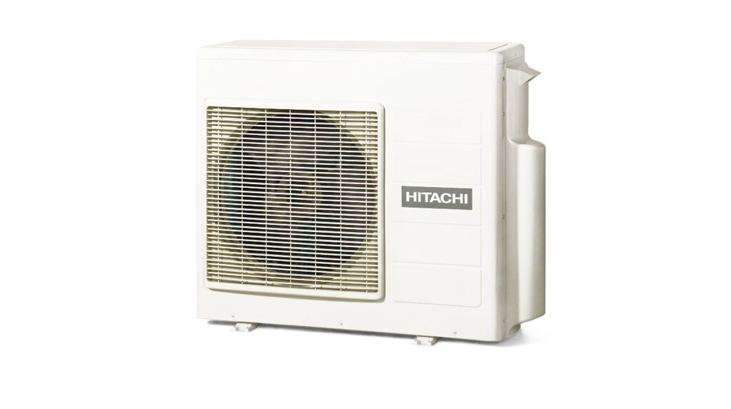 Мульти сплит-система HITACHI Premium DC Inverter RAM-68NP3E от компании Сплит-Настрой - фото 1