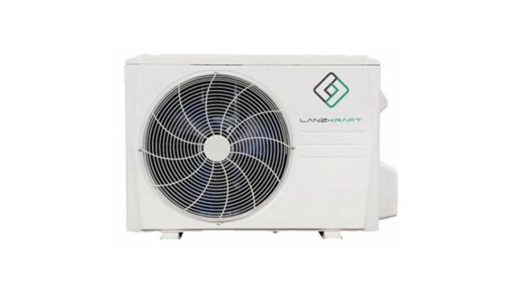 Мульти сплит-система Lanzkraft DC Inverter LMO2-40A1 от компании Сплит-Настрой - фото 1