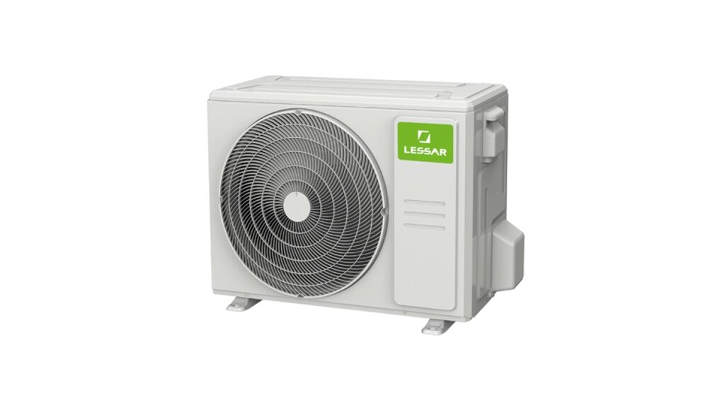 Мульти сплит-система Lessar eMagic Inverter LU-2HE14FVE2 от компании Сплит-Настрой - фото 1