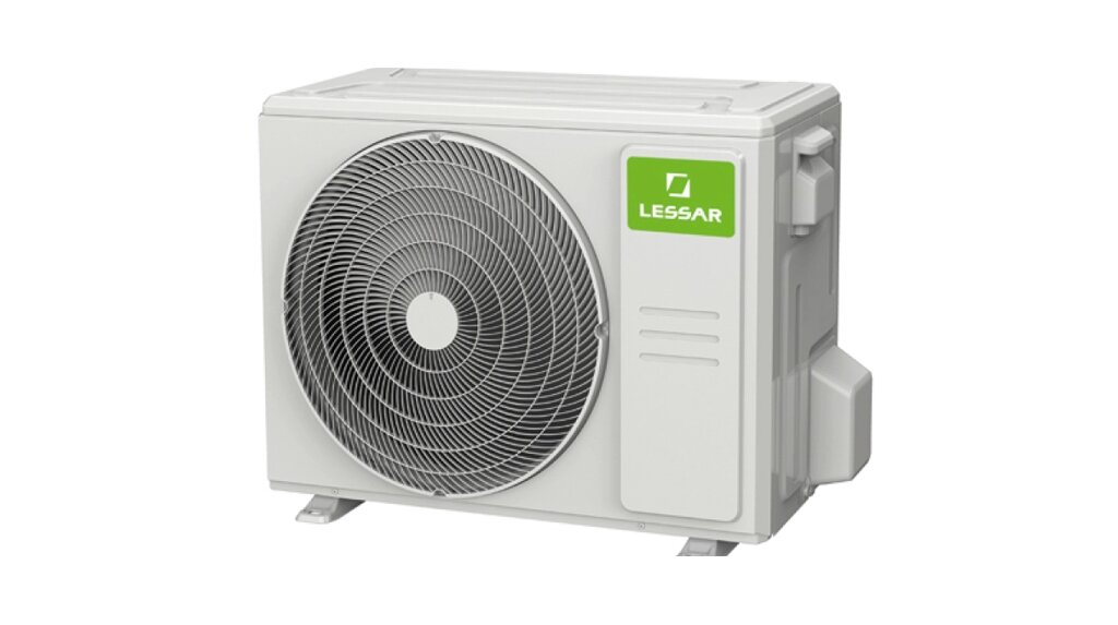 Мульти сплит-система Lessar eMagic Inverter LU-3HE21FVE2 от компании Сплит-Настрой - фото 1